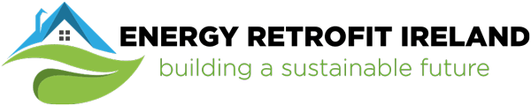 Energy Retrofit Ireland Logo