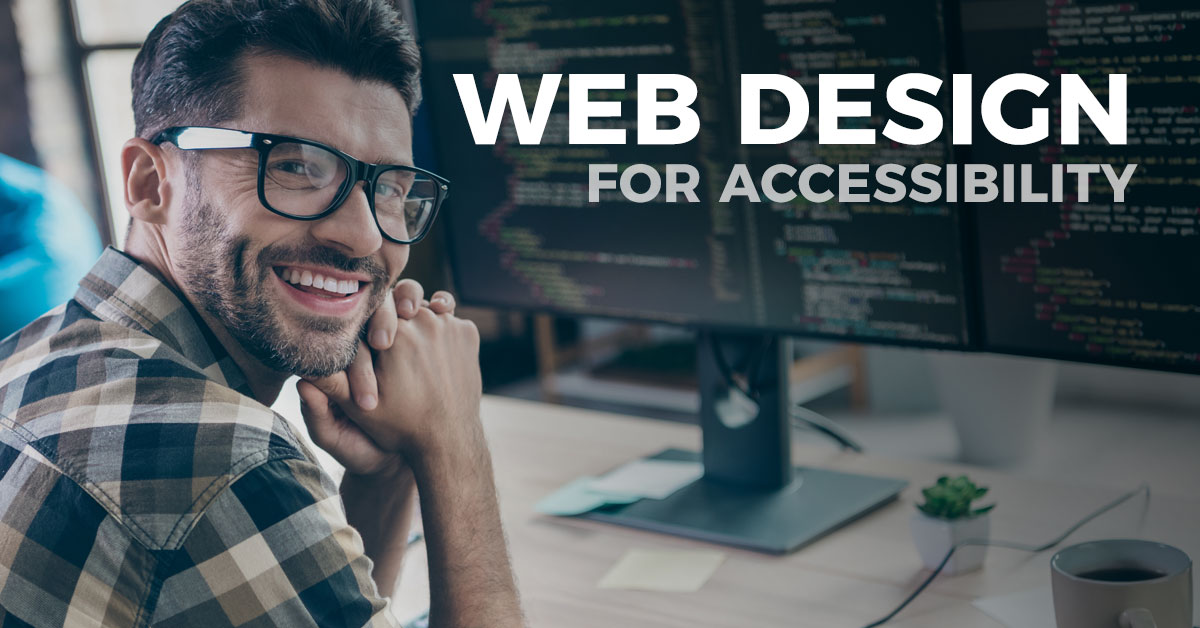 Web Design for Accessibility