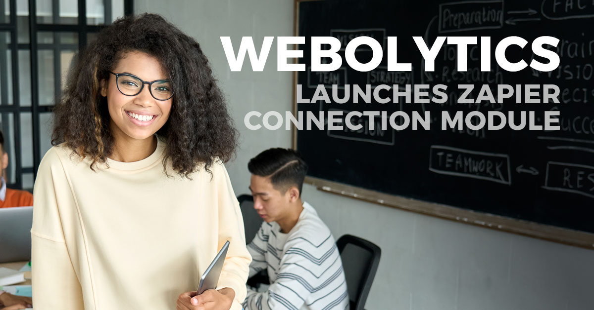 Laraweb Launches Zapier Connection Module