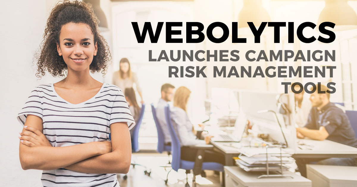 Laraweb Launch of Risk Management Tool